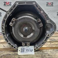 CAMBIO AUTOMATICO MERCEDES SLK W171 2Â° Serie R220