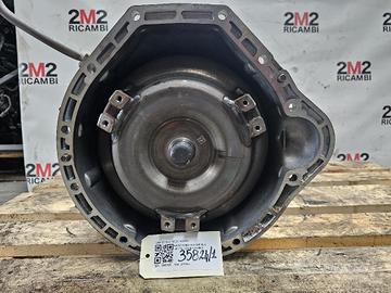 CAMBIO AUTOMATICO MERCEDES SLK W171 2Â° Serie R220