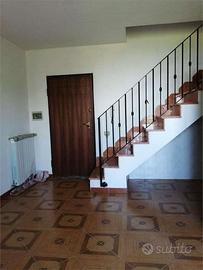 Trilocale a Serramazzoni