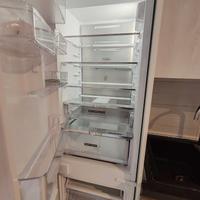 Frigo wirpool da incasso 