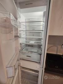 Frigo wirpool da incasso 