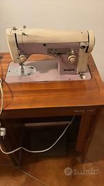 Macchina da cucire Necchi
