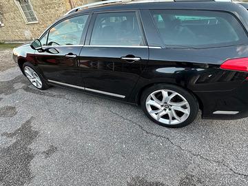 CITROEN C5 3ª serie - 2008