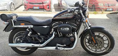 Harley Davidson Sporster 883 R