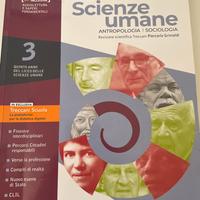 Dialoghi nelle scienze umane