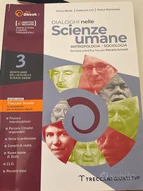 Dialoghi nelle scienze umane