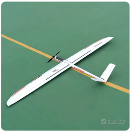 nuovo Albatross RC 2600 , aliante RC PNP