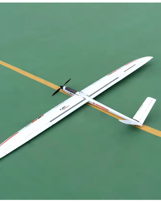 nuovo Albatross RC 2600 , aliante RC PNP