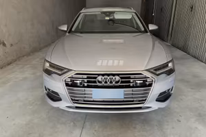 Audi A6 Avant 40 2.0