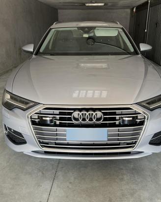 Audi A6 Avant 40 2.0