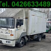 Ricambi usati NISSAN CABSTAR E 3.0 TD - BD30TI