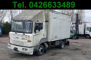 Ricambi usati NISSAN CABSTAR E 3.0 TD - BD30TI
