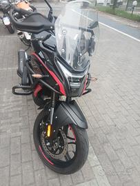 Voge Valico 300 - 2023