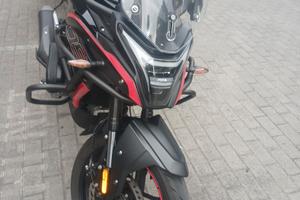 Voge Valico 300 - 2023