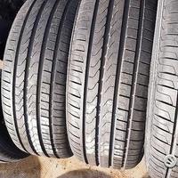 4 gomme usate 255 55 18 Pirelli