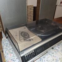 stereo grunding  Studio 3010