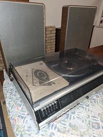 stereo grunding  Studio 3010