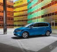 Vari ricambi per volkswagen touran 2021;2022