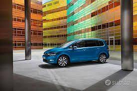 Vari ricambi per volkswagen touran 2021;2022