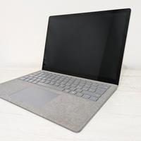Microsoft Surface Laptop