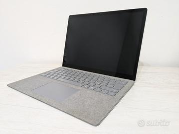 Microsoft Surface Laptop