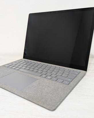 Microsoft Surface Laptop