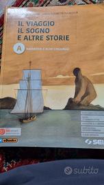 Il viaggio il sogno e altre storie volume A
