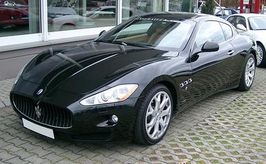 Ricambi Maserati granturismo kit