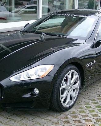Ricambi Maserati granturismo kit