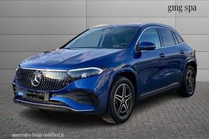 Mercedes-Benz EQA 300 AMG Line Advanced 4mati...