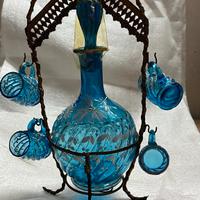 Servizio di Rosolio antico