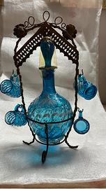 Servizio di Rosolio antico