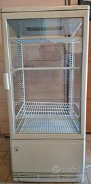Frigo Vetrina a colonna, marca Horeca GGC1078