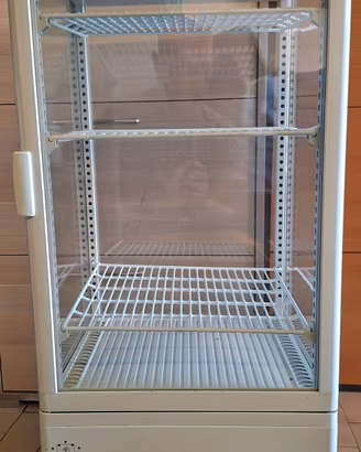 Frigo Vetrina a colonna, marca Horeca GGC1078