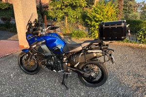 Yamaha XT 1200 Z Super Tenerè 2015