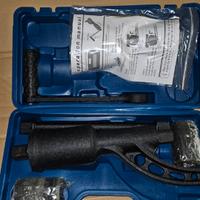 05.090.13 MOLTIPLICATORE DI COPPIA CON 2 BUSSOLE