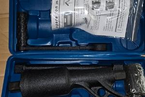 05.090.13 MOLTIPLICATORE DI COPPIA CON 2 BUSSOLE