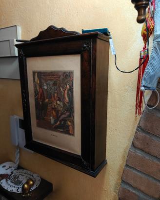 Porta chiavi
