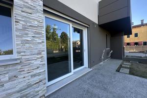 Quadrifamiliare a Martellago (VE)