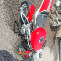 Mini Moto nuova
