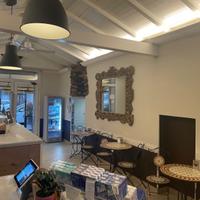 Bar e pranzi di lavoro