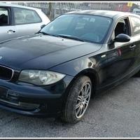 BMW Serie 1 per ricambi