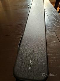 Soundbar Sony