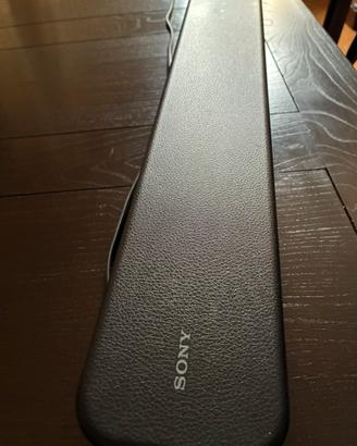 Soundbar Sony