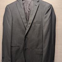Giacca Elegante Domenico tagliente uomo 46 Drop 7