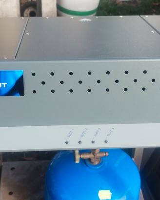 router elsag