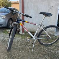 Mtb legnano 26