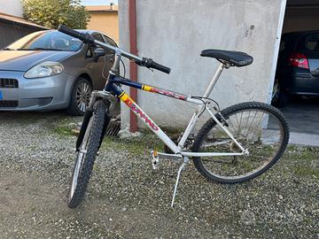 Mtb legnano 26