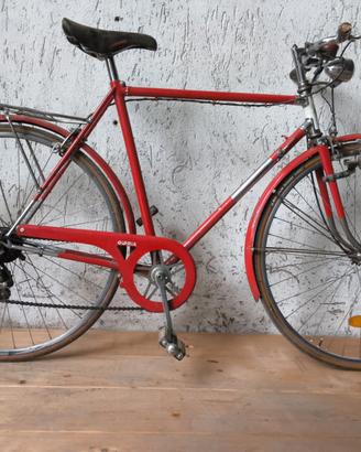 Bicicletta