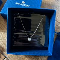 Collana swarovski attract